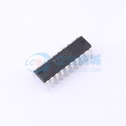TLC7528I 双8bit乘法数模转换器缩略图
