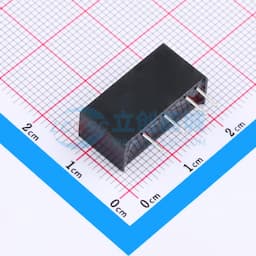 直流隔离电源模块12V转3V短路保护缩略图