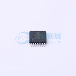 AiP74LVC74TA14.TB缩略图