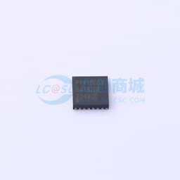 低电压转换16位I2C总线I/O扩展器缩略图