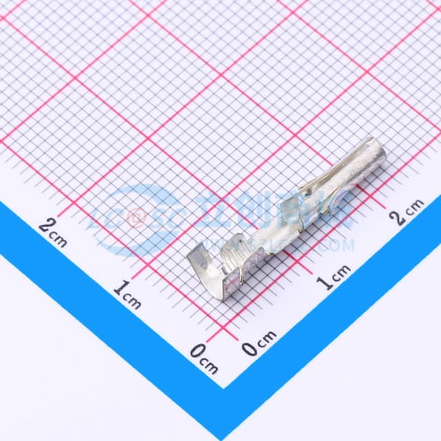 此物料超过100个是100个一截发货。 39000288实物图