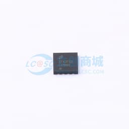 LM5109B-Q1 高电压1A 峰值半桥栅极驱动器缩略图