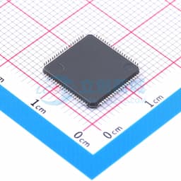 具有 60MHz 频率、64KB 闪存、CLA、PGA、3.75MSPS ADC 的 C2000™ 32 位 MCU缩略图