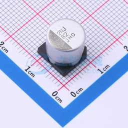 82uF ±20% 63V缩略图