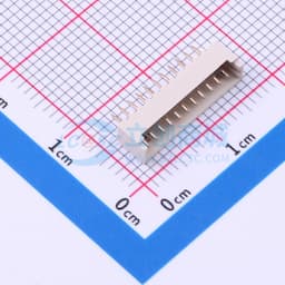1x11P 间距:1.25mm 直插 系列:PicoBlade(MX 1.25)缩略图