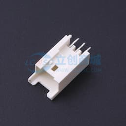 1x3P 2.5mm 直插缩略图