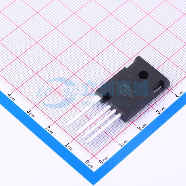 CI90N120SM4实物图