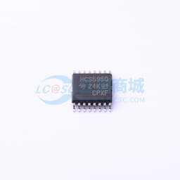 SN74HCS595QPWRQ1缩略图