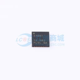TLV320AIC3109-Q1汽车低功耗96kHz单声道音频编解码器缩略图
