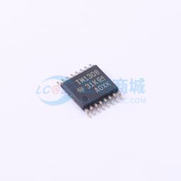 具有注入电流控制功能的TMUX13xx5V双向8:1单通道和4:1双通道多路复用器缩略图