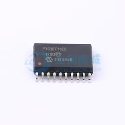 8/14/20引脚，8位闪存微控制器缩略图