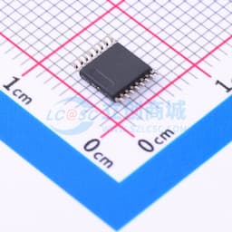 具有注入电流控制功能的TMUX13xx5V双向8:1单通道和4:1双通道多路复用器缩略图