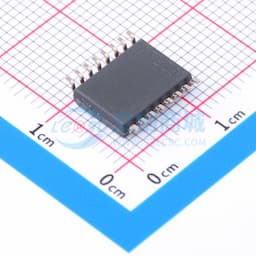 TCA9534A 具有中断输出和配置寄存器的低压8位I²C和系统管理总线(SMBUS)低功耗输入输出 (I/O)扩展器缩略图
