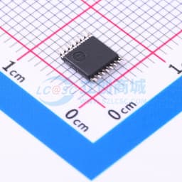 高电压、高电流达灵顿晶体管阵列缩略图
