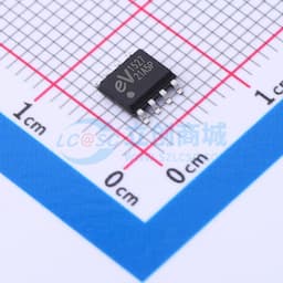 CMOS设计制造的可预烧内码的学习码编码IC缩略图