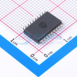 8/14/20引脚，8位闪存微控制器缩略图