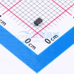 ESD 5V截止 峰值浪涌电流：5A缩略图