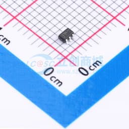 ESD 5V截止 峰值浪涌电流：5A缩略图