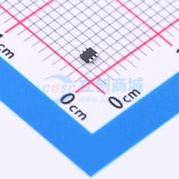 3A 同步降压转换器缩略图