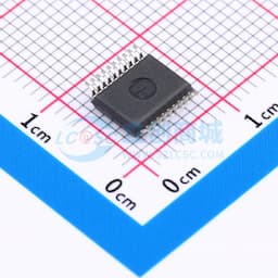 SN74HC273DBR缩略图