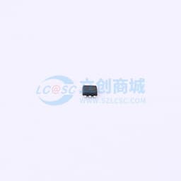 3A 同步降压转换器缩略图