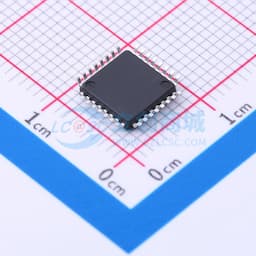 32bit ARM Cortex - M0内核MCU，集成多种接口及功能缩略图