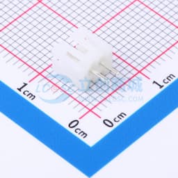 【插件】1x2P 间距:2mm 直插 系列:PH缩略图