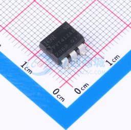 1 Form A(SPSTNO) 负载AC,DC缩略图