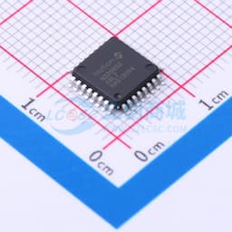 32bit ARM Cortex - M0内核MCU，集成多种接口及功能缩略图