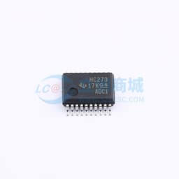 SN74HC273DBR缩略图