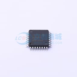 32bit ARM Cortex - M0内核MCU，集成多种接口及功能缩略图