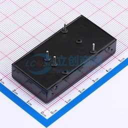 【插件】直流隔离电源模块12V转5V短路保护缩略图