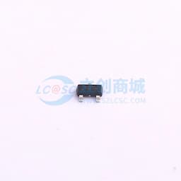 具有使能功能的 200mA、超低 IQ、高精度、低压降稳压器缩略图