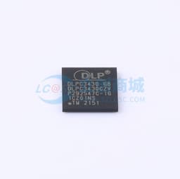 DLPC3430CZVBR缩略图