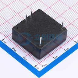 【插件】直流隔离电源模块12V转12V短路保护缩略图