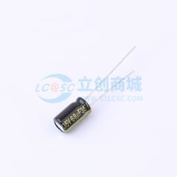 68uF ±20% 35V缩略图