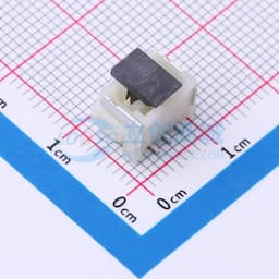 1x3P 间距:2mm 立贴缩略图