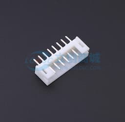 【插件】1x8P 间距:2mm 直插 系列:PH缩略图