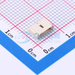 1x3P 间距:1.25mm 卧贴缩略图