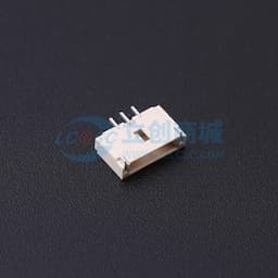 1x3P 间距:1.25mm 卧贴缩略图