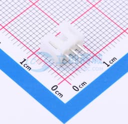 【插件】1x3P 间距:2mm 直插 系列:PH缩略图