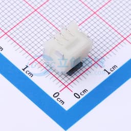 1x3P 间距:2mm 立贴缩略图