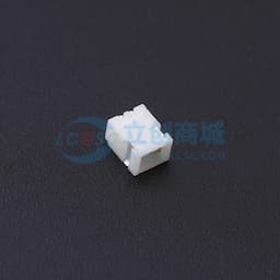1x2P 间距:1mm 卧贴缩略图
