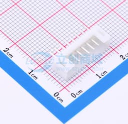 【插件】1x8P 间距:2mm 直插 系列:PH缩略图