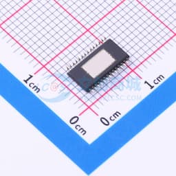 1.75A 有刷直流电机驱动芯片 45V缩略图