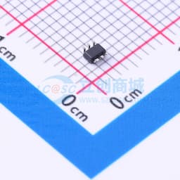 电压输出、低侧或高侧测量、双向、零漂移系列分流监控器缩略图