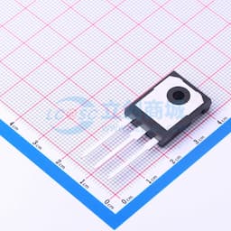 IPW65R420CFD缩略图