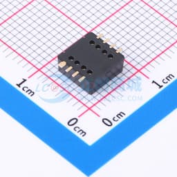 模拟进气歧管气压传感器IC、模拟绝对压力传感器缩略图