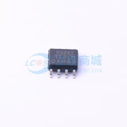 增强型 JFET 低失调运算放大器缩略图