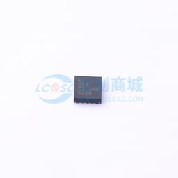 具有电源路径和基于电压TS的BQ2407xT独立型1节电池1.5A线性电池充电器缩略图